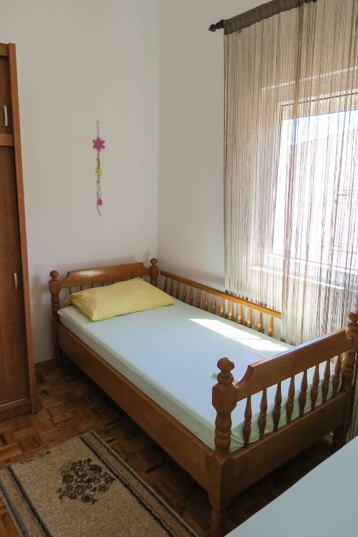 Das Schlafzimmer  1+1