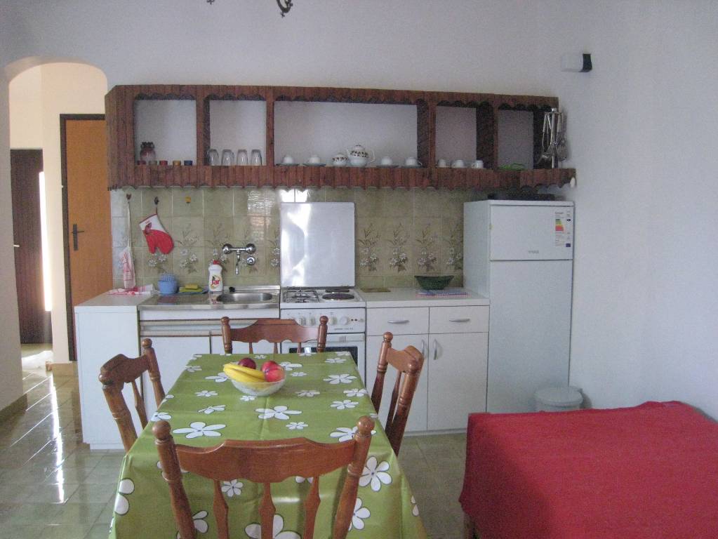 Wohnung N2 -Küche