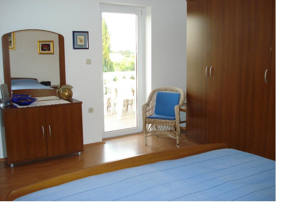 Apartment Melita-Ugljan-Kroatien 18