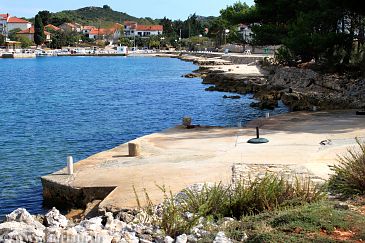 Sušica beach