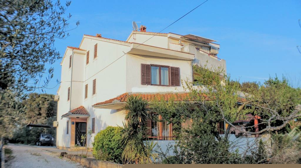 Hause Mazija