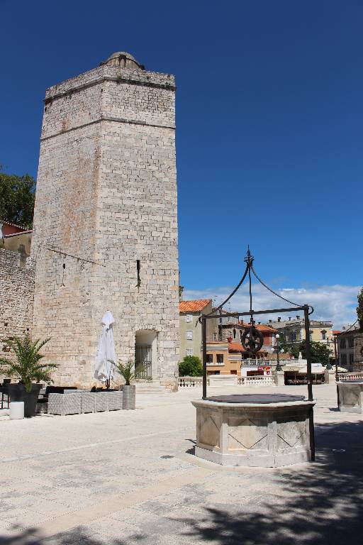 Altstadt Zadar