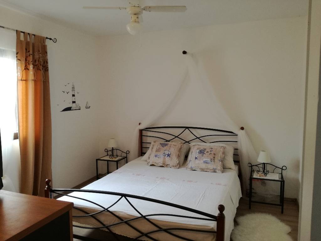 Bedroom ground floor