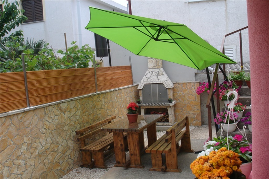 Spezialitäten vom Grill