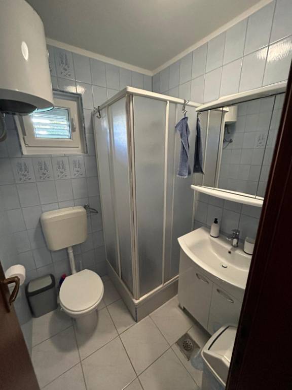 Toilette