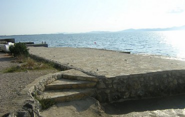 Ferienwohnung Leopold in Zadar - Kozino, Norddalmatien Zadar Chorvatsko 