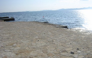 Ferienwohnung Leopold in Zadar - Kozino, Norddalmatien Zadar Chorvatsko 