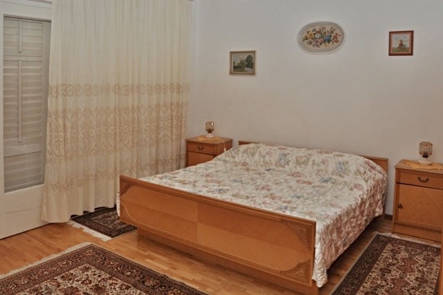 Ferienwohnung Apartmani Karmen in Orebic, Süddalmatien Peljesac  