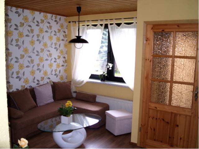 Apartmán Ferienwohnung Bruns I, Wernigerode / Ilsenburg - Harz, Sachsen-Anhalt Harz Německo