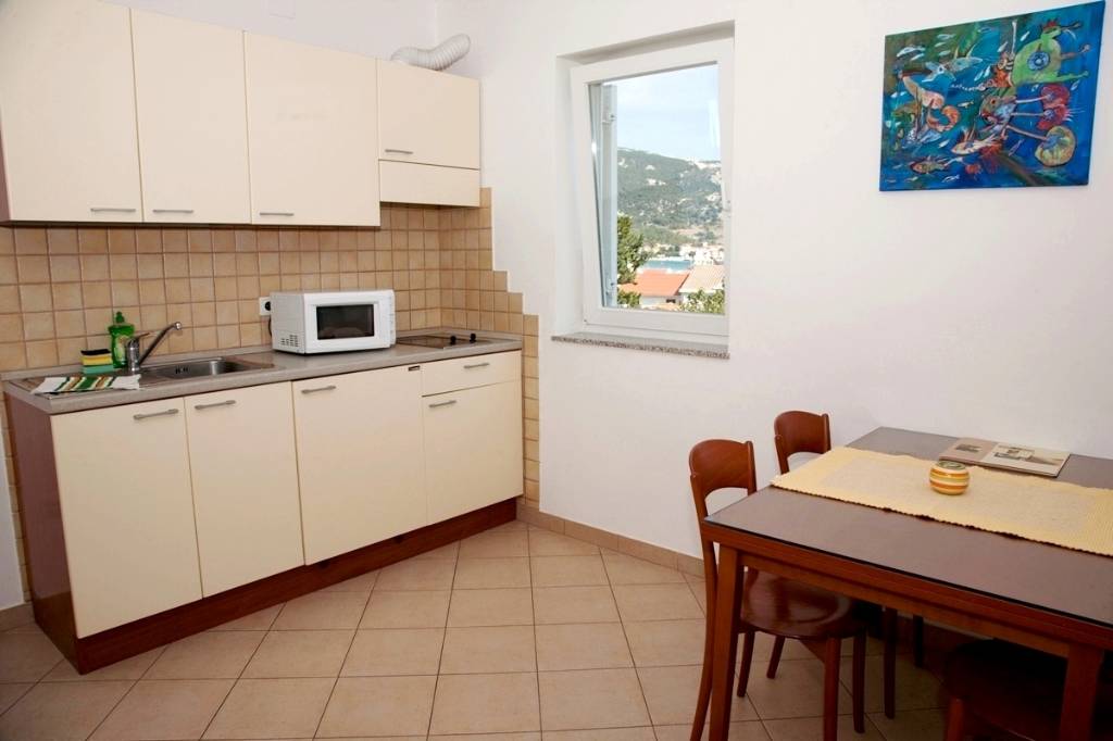 Ferienwohnung Tomislav1 (A2+2)