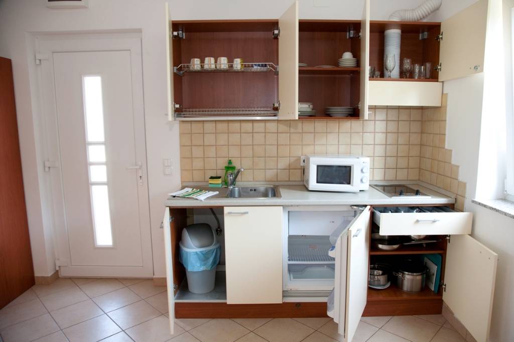 Ferienwohnung Tomislav1 (A2+2)