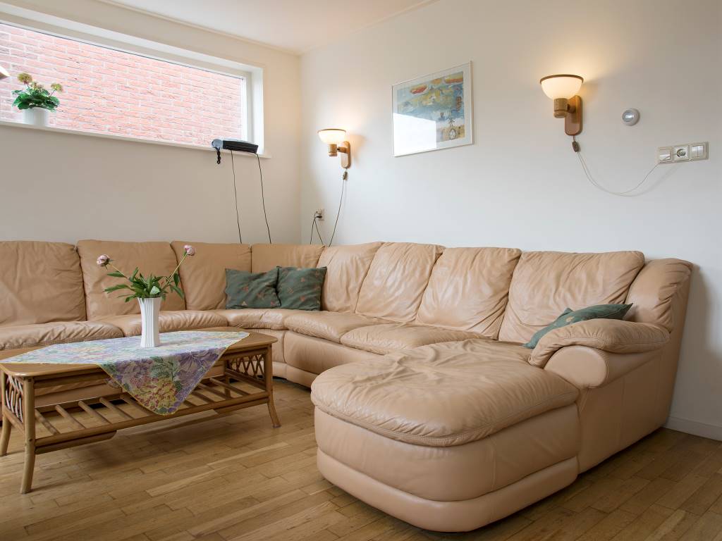 Ferienwohnung in Egmond aan Zee, EgmondBergenSchoorl