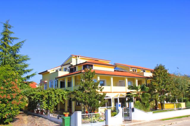 Apartmán Ferienhaus Minella 5, Porec, Istrien Nordküste Porec Chorvatsko