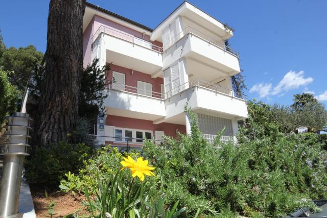 Apartmán Villa ADRIAN, Rovinj, Istrien Südküste Rovinj Chorvatsko