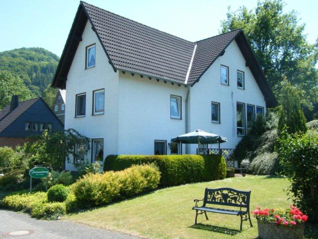 Apartmán Nordrhein-Westfalen