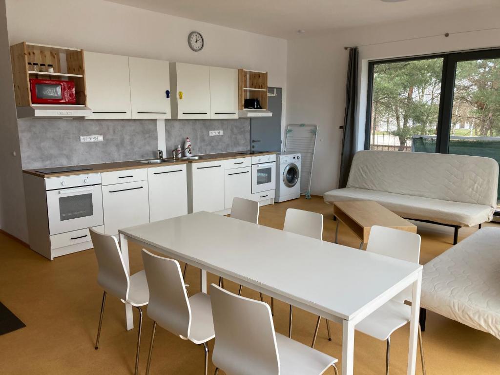 Appartement en location Racice U Kanalu, Racice, Litomerice Böhmische Schweiz République tchèque