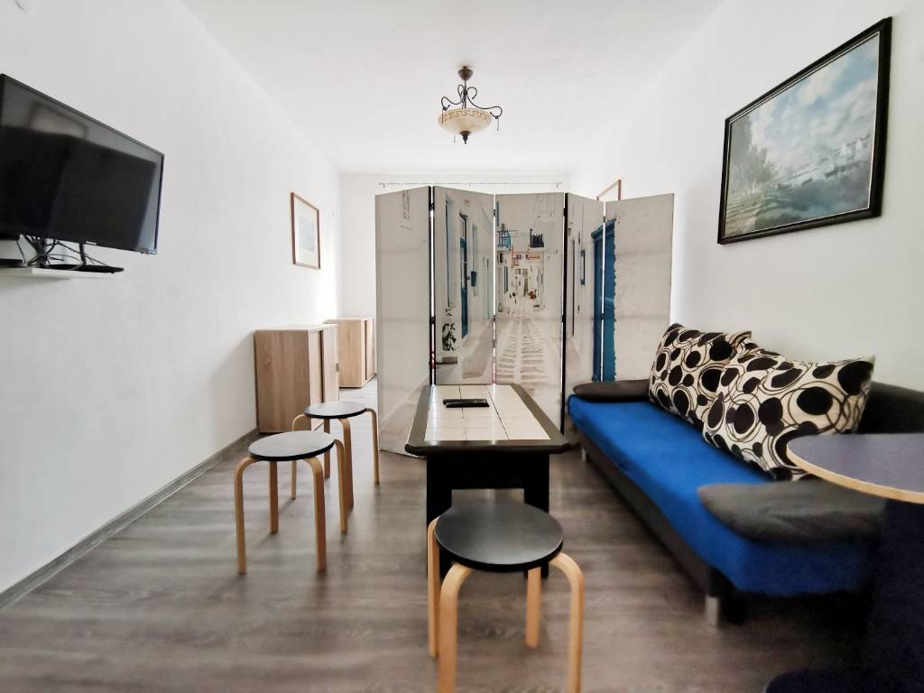 Wohnung A für 4 Personen
