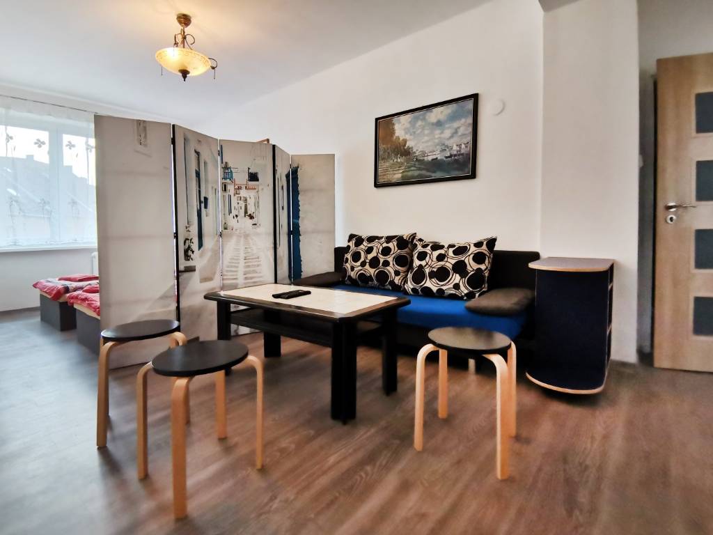 Wohnung A für 4 Personen