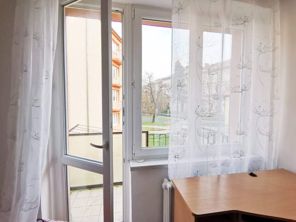 Wohnung A für 4 Personen