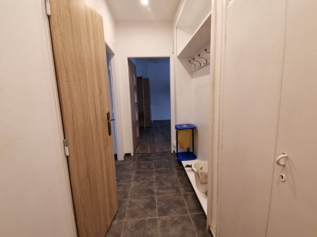 Wohnung A für 4 Personen