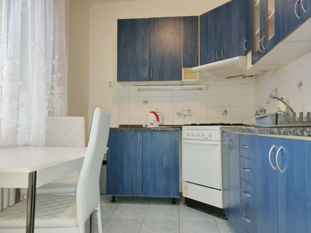 Wohnung B für 6 Personen