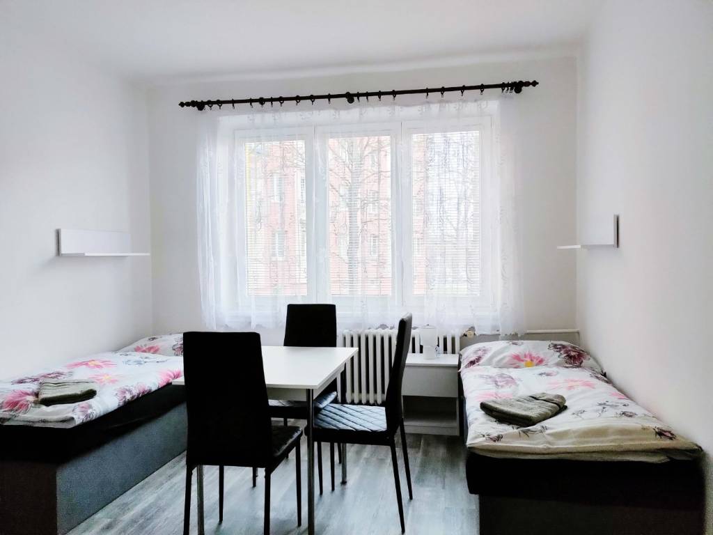 Wohnung B für 6 Personen