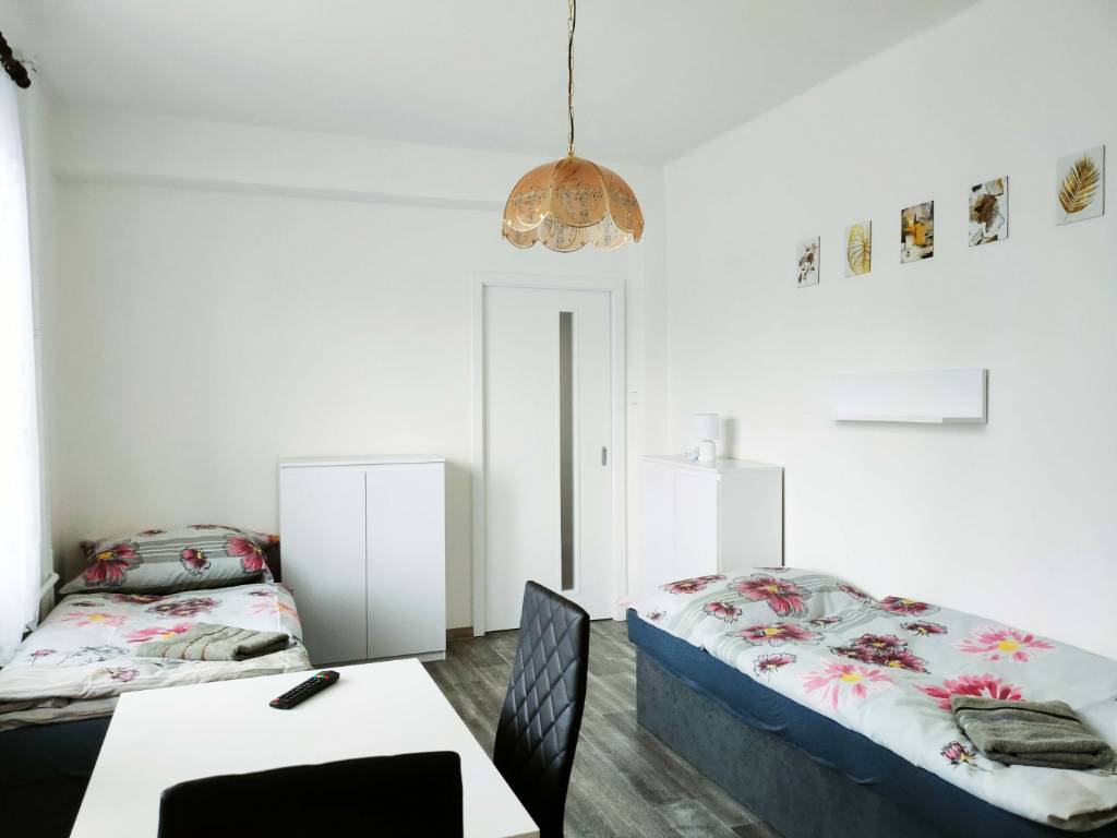 Wohnung B für 6 Personen