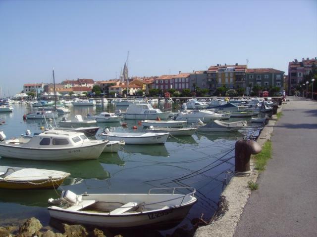 hotel Keltika, Izola, Obalno-kraska Izola Slovinsko