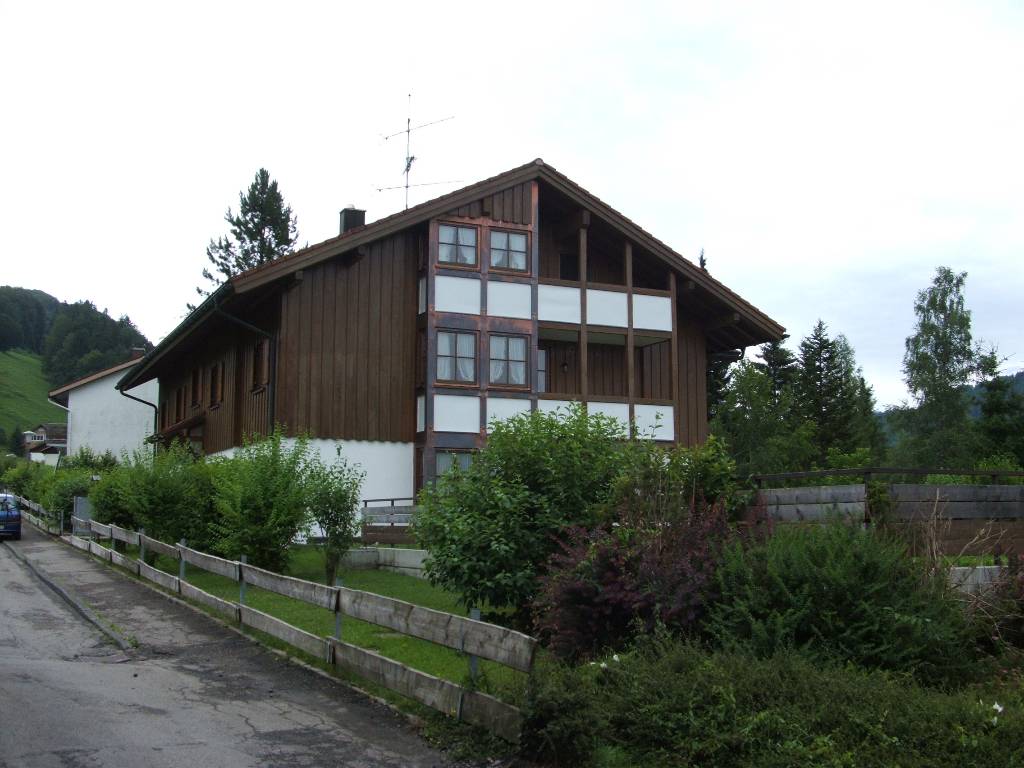 Landhaus Eibelesmühle