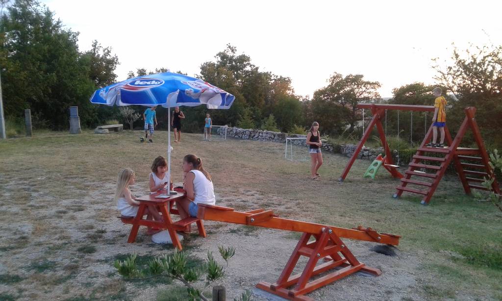 Kinderplatz