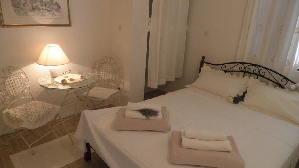 AP2 große Wohnung
Schlafzimmer