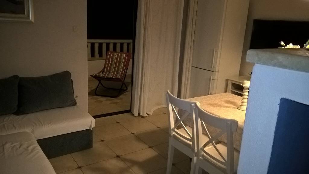 Ap2 Wohnzimmer mit Küche