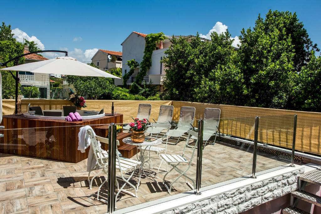 vila Villas Violeta - Centar Split, Split, Mitteldalmatien Split Chorvatsko