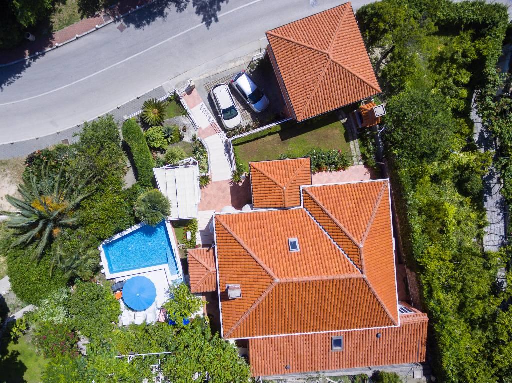 vila Luxus Sommer Ferienvilla mit Pool, Dubrovnik, Süddalmatien Dubrovnik Chorvatsko