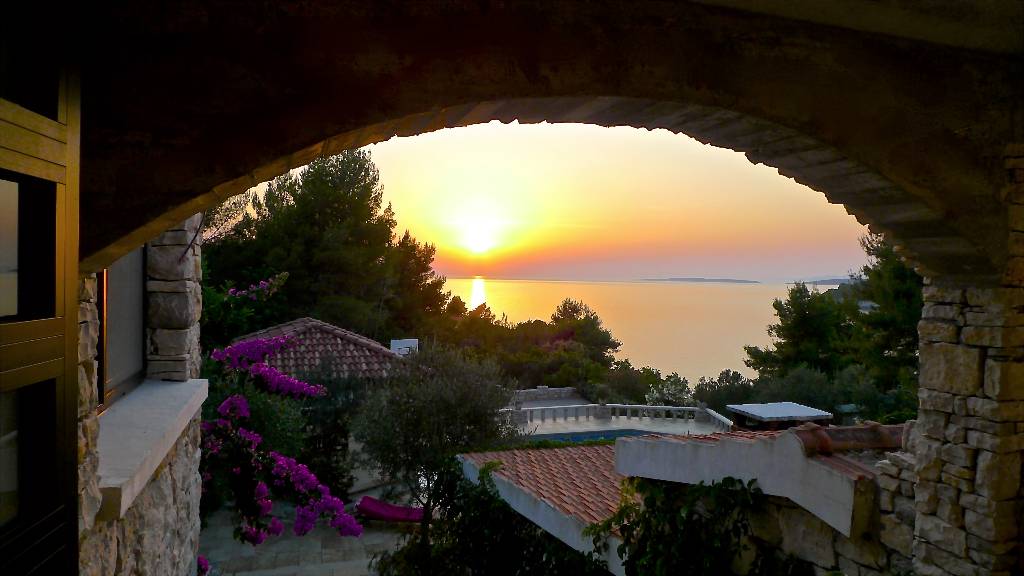 Sehen Sie sich die luxuriösere Ansicht an