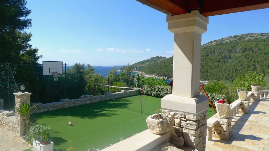 Steinhaus - Villa Poplat - Sport des Grand