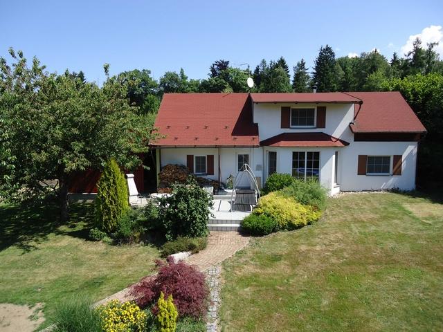 Villa in Liberec