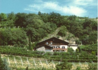 Apartmán Trentino-Südtirol