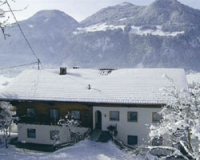 Apartmán , Bruck im Zillertal, Tirol Zillertal Rakousko