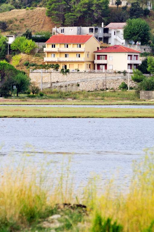 Unsere Insel bieten verschiedene Strände