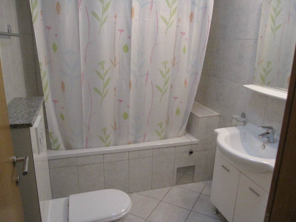 Kupatilo sa kadom/WC